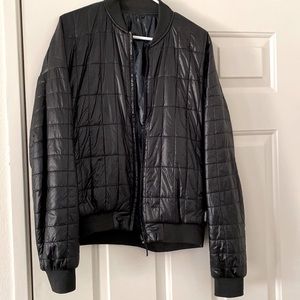 Cotopaxi reversible bomber jacket